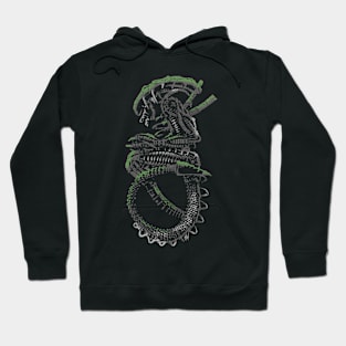 xeno Hoodie